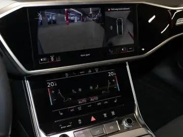 AUDI A7 Sportback 40 TDI quattro S line Head Up AHK