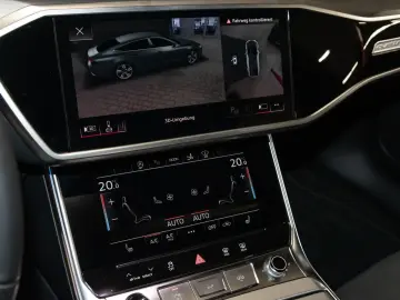 AUDI A7 Sportback 40 TDI quattro S line Head Up AHK