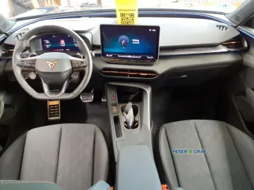 CUPRA Terramar 1.5 e-Hybrid ACC HuD Navi Sitzh. 360