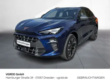 CUPRA Terramar 1.5 TSI e-Hybrid DSG MATRIX AREA DCC