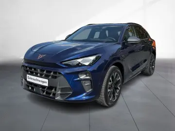 CUPRA Terramar 1.5 TSI e-Hybrid DSG MATRIX AREA DCC
