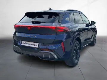 CUPRA Terramar 1.5 TSI e-Hybrid DSG MATRIX AREA DCC