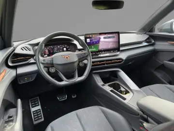 CUPRA Terramar 1.5 TSI e-Hybrid DSG MATRIX AREA DCC