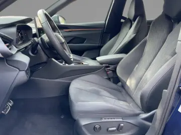 CUPRA Terramar 1.5 TSI e-Hybrid DSG MATRIX AREA DCC