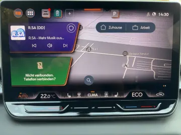 CUPRA Terramar 1.5 TSI e-Hybrid DSG MATRIX AREA DCC
