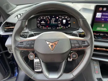 CUPRA Terramar 1.5 TSI e-Hybrid DSG MATRIX AREA DCC