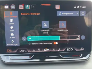 CUPRA Terramar 1.5 TSI e-Hybrid DSG MATRIX AREA DCC