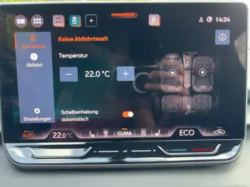 CUPRA Terramar 1.5 TSI e-Hybrid DSG MATRIX AREA DCC