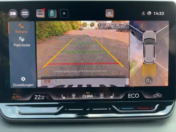 CUPRA Terramar 1.5 TSI e-Hybrid DSG MATRIX AREA DCC