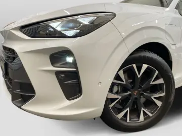 CUPRA Terramar 1.5e-Hybrid DSG Matrix 360  Nav HUD APP