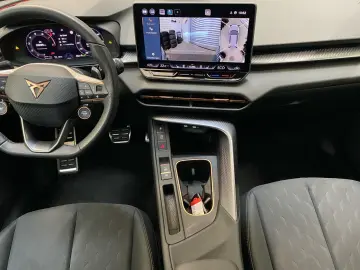CUPRA Terramar 1.5e-Hybrid DSG Matrix 360  Nav HUD APP