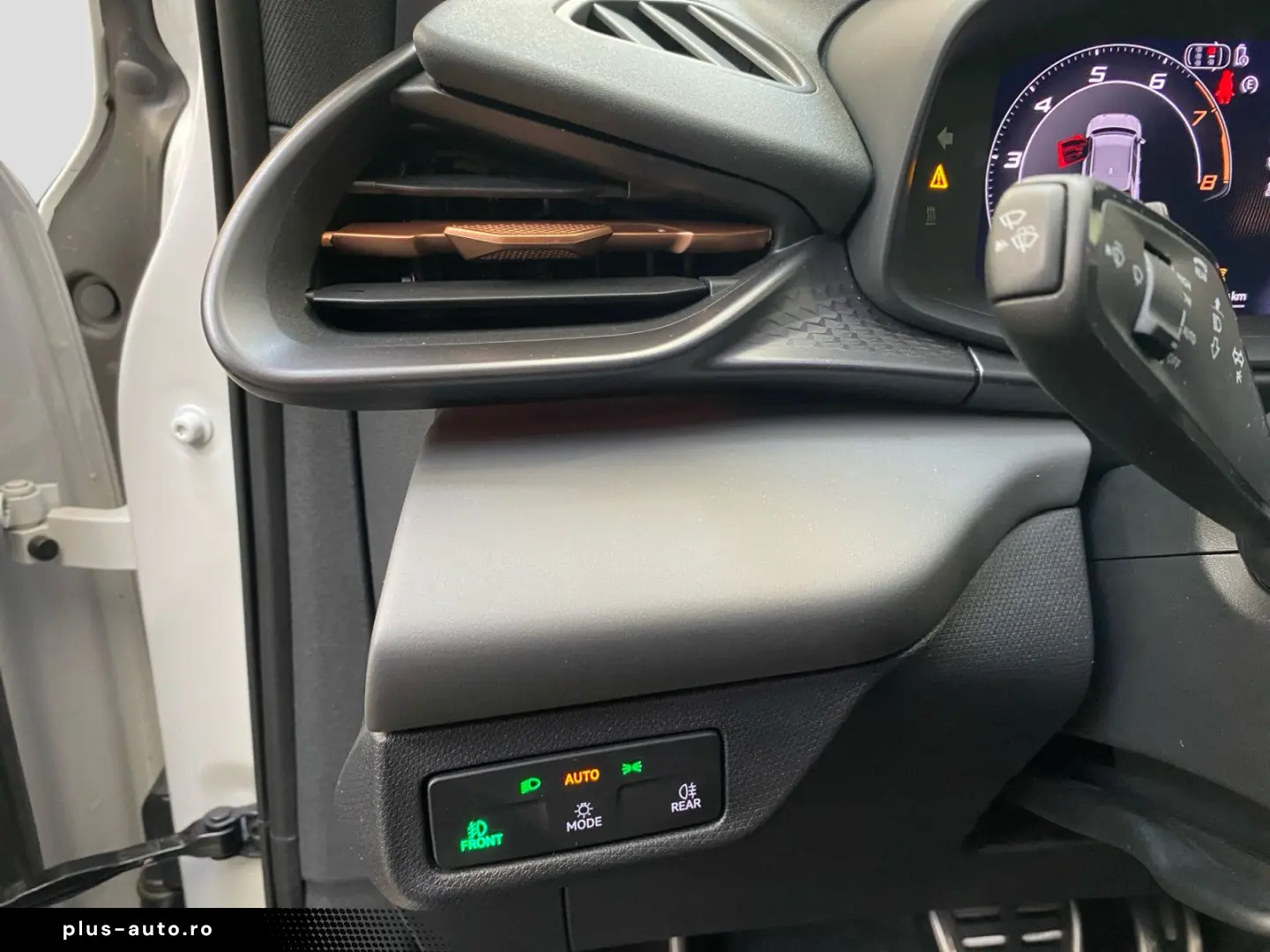 CUPRA Terramar 1.5e-Hybrid DSG Matrix 360  Nav HUD APP