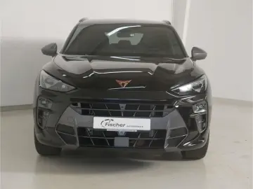 CUPRA Terramar 1.5 eHybrid DSG HUD 360  Matrix DCC ACC
