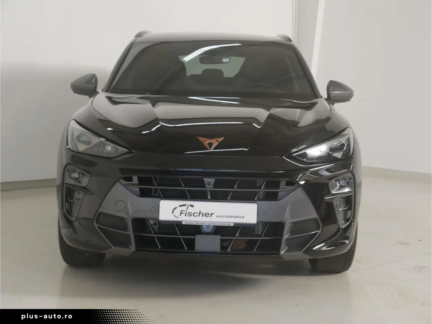 CUPRA Terramar 1.5 eHybrid DSG HUD 360  Matrix DCC ACC