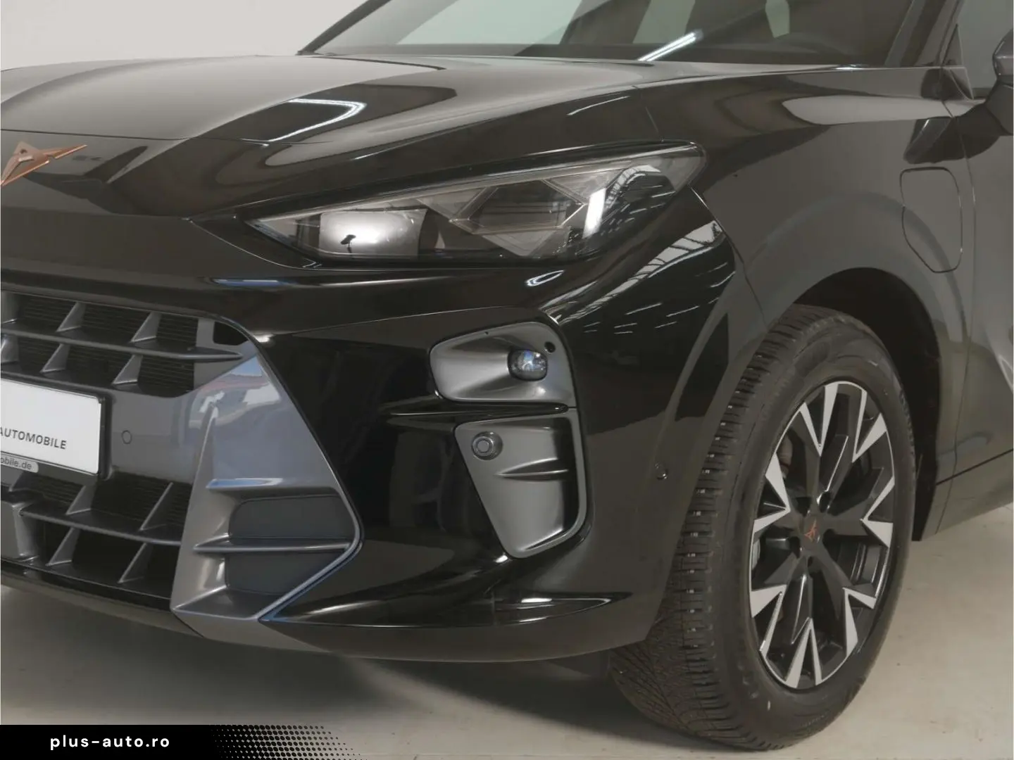 CUPRA Terramar 1.5 eHybrid DSG HUD 360  Matrix DCC ACC