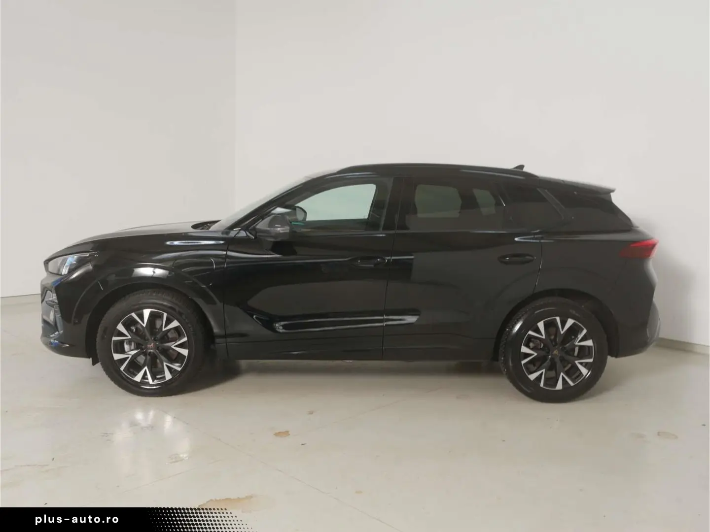 CUPRA Terramar 1.5 eHybrid DSG HUD 360  Matrix DCC ACC