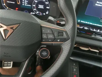 CUPRA Terramar 1.5 eHybrid DSG HUD 360  Matrix DCC ACC