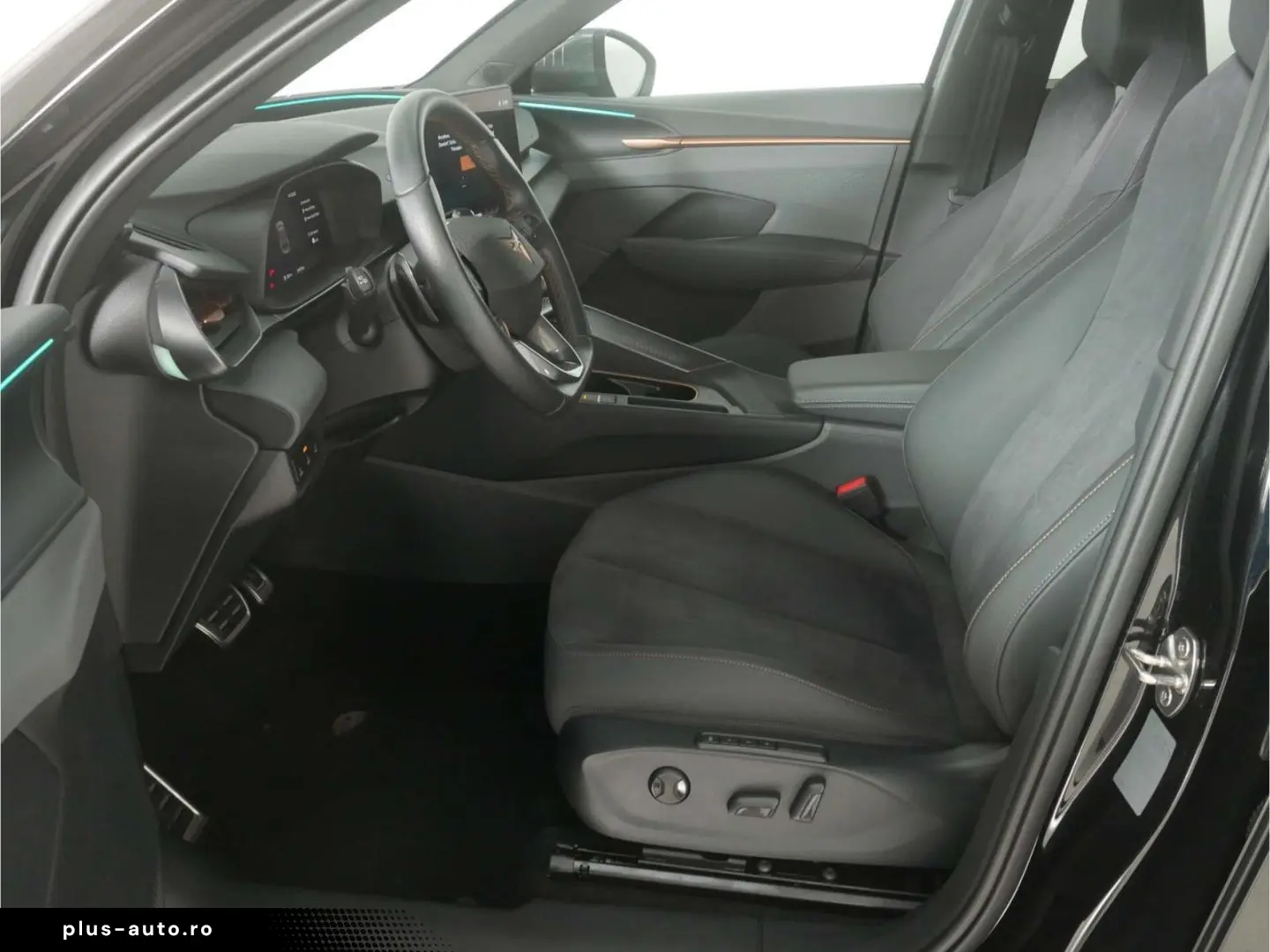 CUPRA Terramar 1.5 eHybrid DSG HUD 360  Matrix DCC ACC