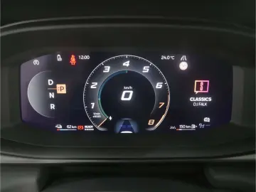 CUPRA Terramar 1.5 eHybrid DSG HUD 360  Matrix DCC ACC