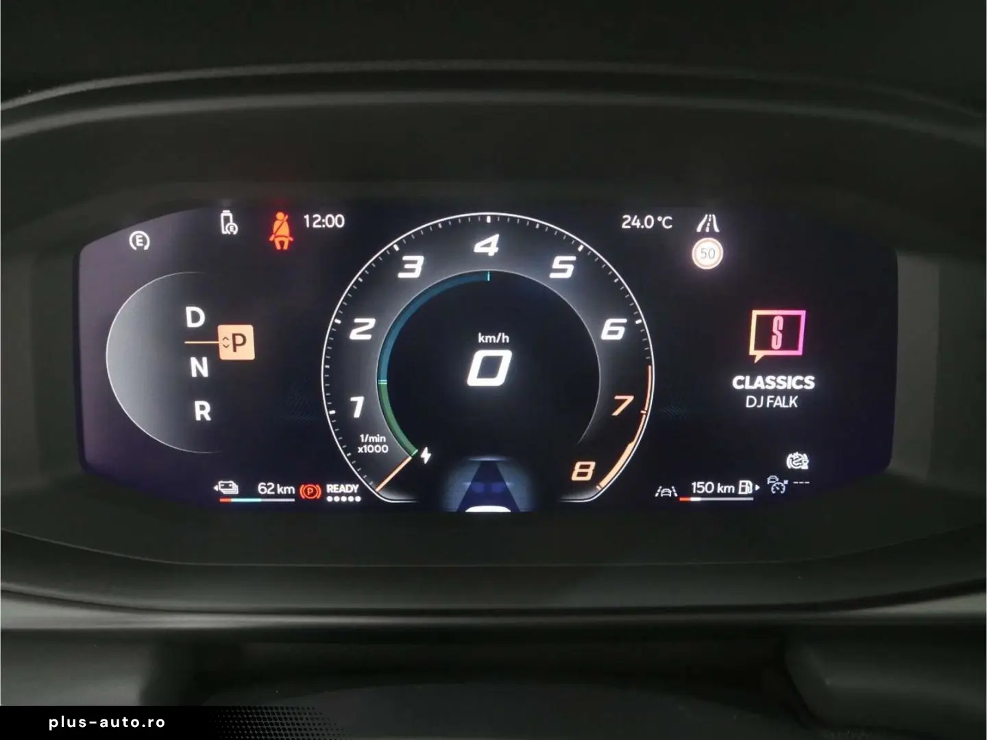 CUPRA Terramar 1.5 eHybrid DSG HUD 360  Matrix DCC ACC