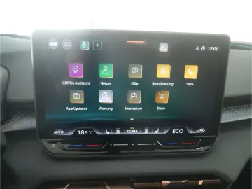 CUPRA Terramar 1.5 eHybrid DSG HUD 360  Matrix DCC ACC