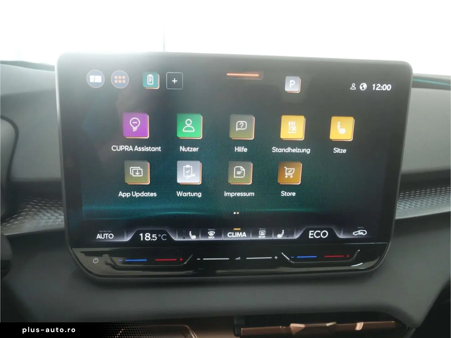 CUPRA Terramar 1.5 eHybrid DSG HUD 360  Matrix DCC ACC