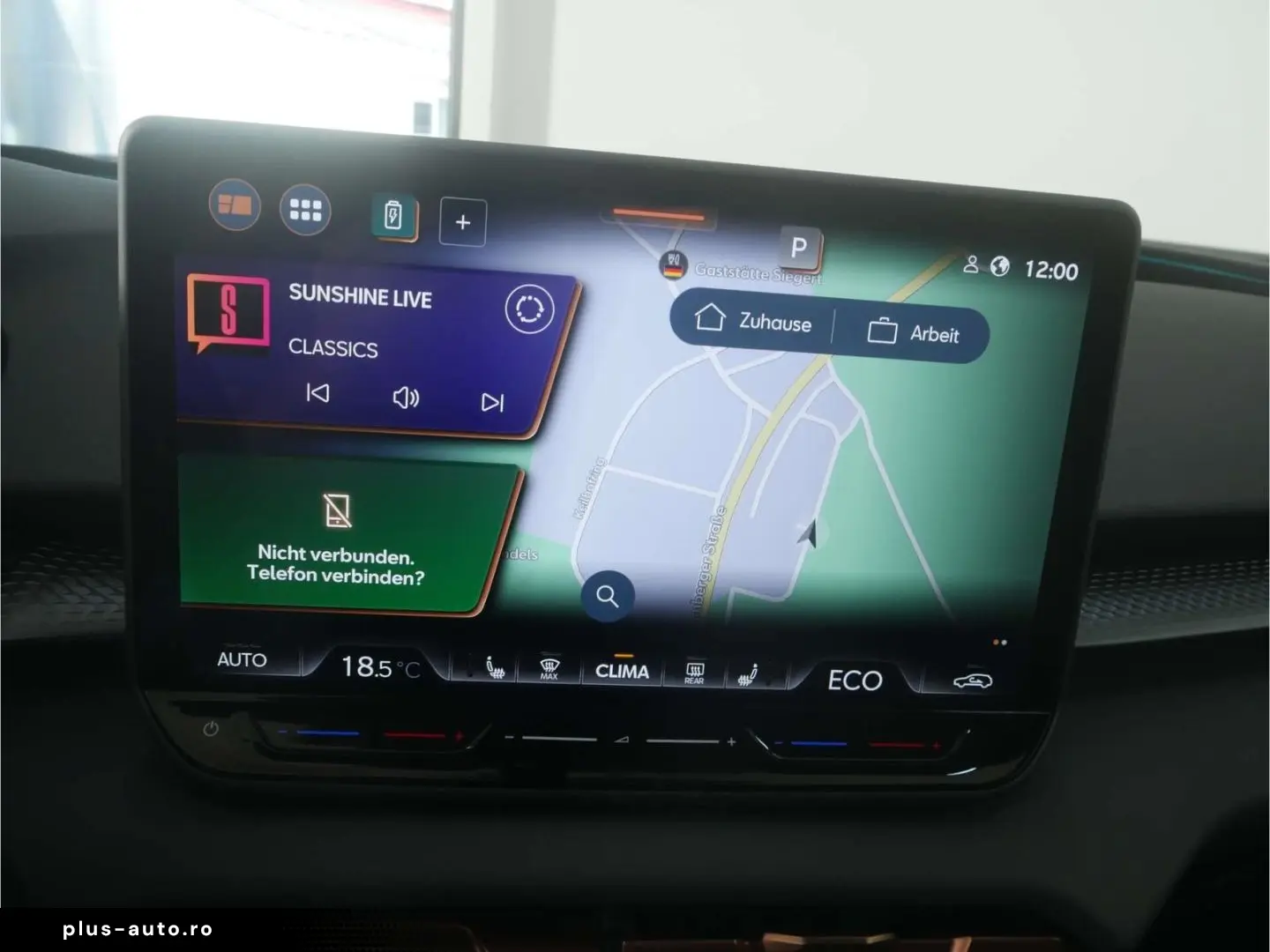 CUPRA Terramar 1.5 eHybrid DSG HUD 360  Matrix DCC ACC