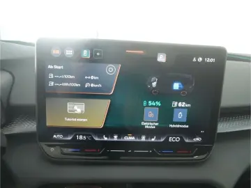 CUPRA Terramar 1.5 eHybrid DSG HUD 360  Matrix DCC ACC