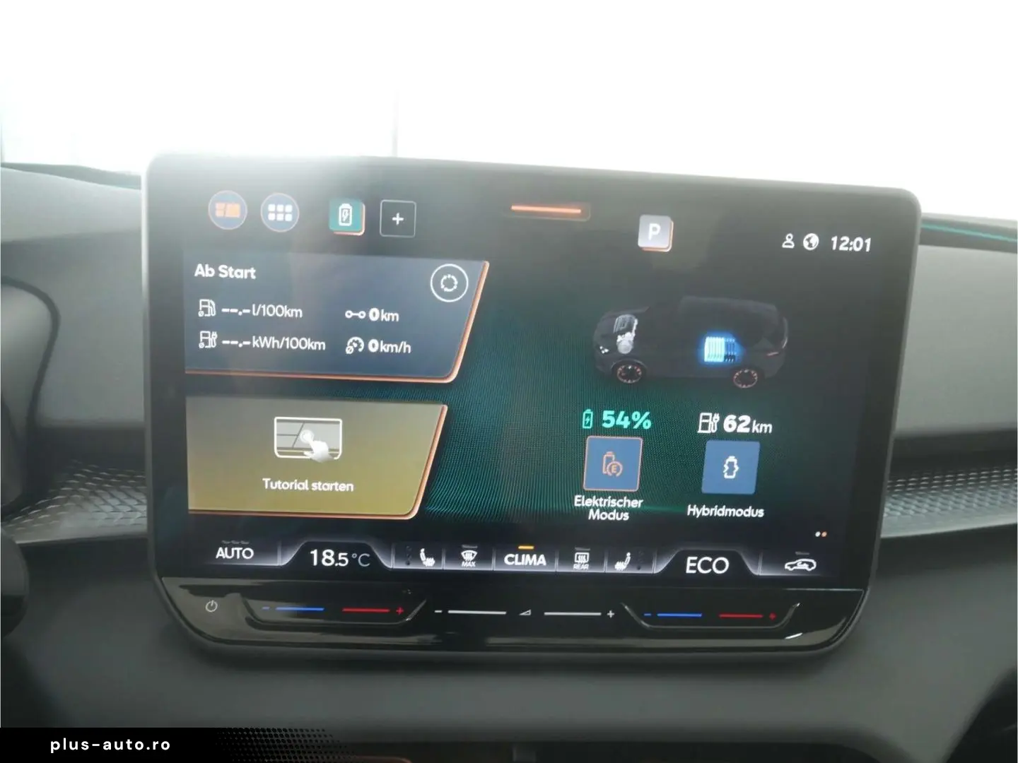 CUPRA Terramar 1.5 eHybrid DSG HUD 360  Matrix DCC ACC
