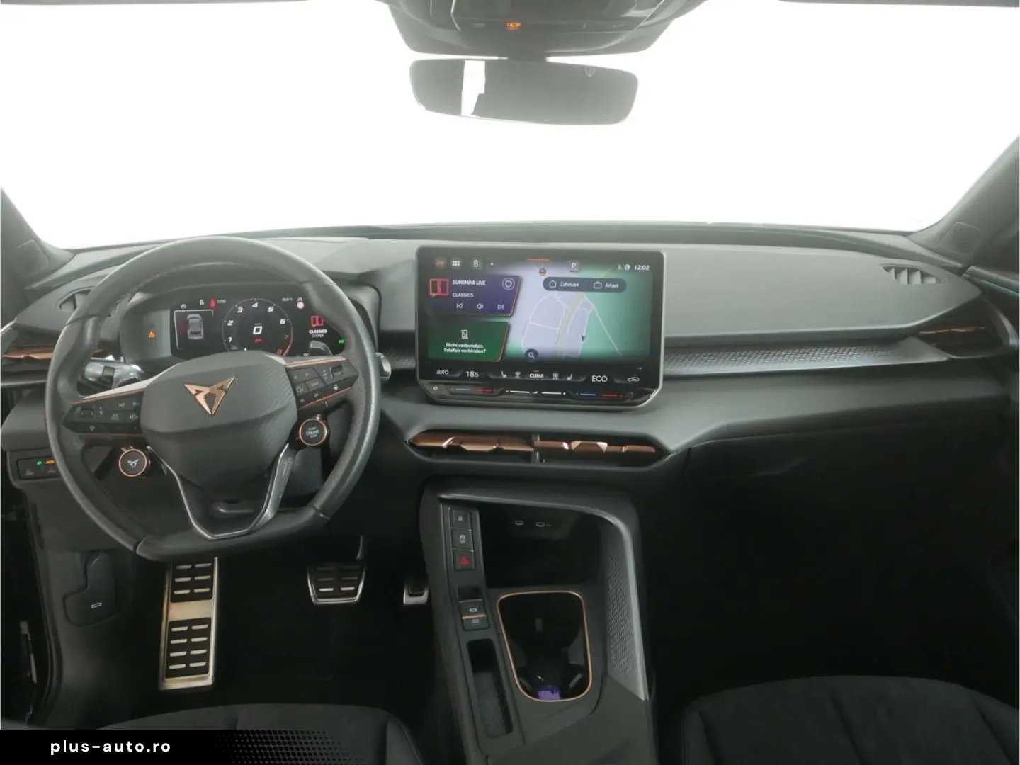 CUPRA Terramar 1.5 eHybrid DSG HUD 360  Matrix DCC ACC