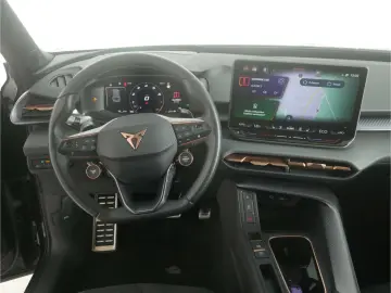 CUPRA Terramar 1.5 eHybrid DSG HUD 360  Matrix DCC ACC