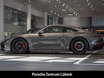 PORSCHE 992 911 Carrera 4 GTS Liftsystem-VA LED-Matrix