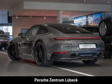 PORSCHE 992 911 Carrera 4 GTS Liftsystem-VA LED-Matrix