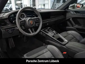 PORSCHE 992 911 Carrera 4 GTS Liftsystem-VA LED-Matrix