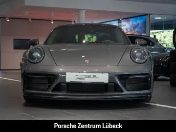 PORSCHE 992 911 Carrera 4 GTS Liftsystem-VA LED-Matrix