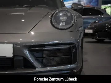 PORSCHE 992 911 Carrera 4 GTS Liftsystem-VA LED-Matrix