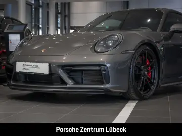 PORSCHE 992 911 Carrera 4 GTS Liftsystem-VA LED-Matrix