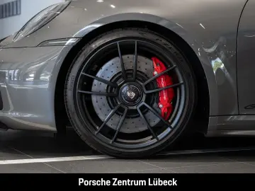 PORSCHE 992 911 Carrera 4 GTS Liftsystem-VA LED-Matrix