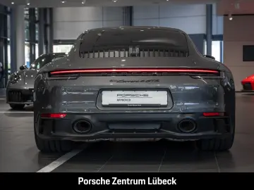 PORSCHE 992 911 Carrera 4 GTS Liftsystem-VA LED-Matrix