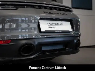 PORSCHE 992 911 Carrera 4 GTS Liftsystem-VA LED-Matrix