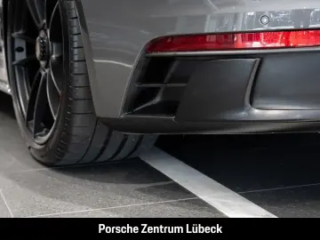 PORSCHE 992 911 Carrera 4 GTS Liftsystem-VA LED-Matrix