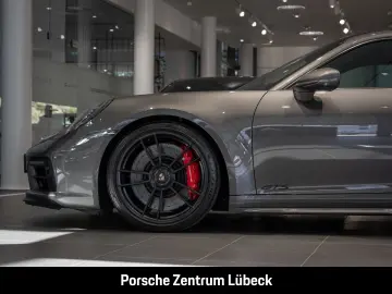PORSCHE 992 911 Carrera 4 GTS Liftsystem-VA LED-Matrix