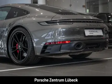 PORSCHE 992 911 Carrera 4 GTS Liftsystem-VA LED-Matrix