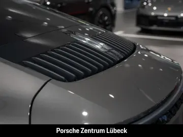 PORSCHE 992 911 Carrera 4 GTS Liftsystem-VA LED-Matrix