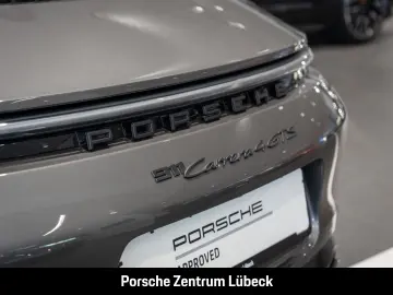 PORSCHE 992 911 Carrera 4 GTS Liftsystem-VA LED-Matrix