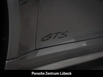 PORSCHE 992 911 Carrera 4 GTS Liftsystem-VA LED-Matrix