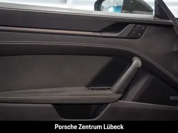 PORSCHE 992 911 Carrera 4 GTS Liftsystem-VA LED-Matrix