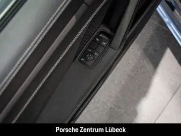 PORSCHE 992 911 Carrera 4 GTS Liftsystem-VA LED-Matrix