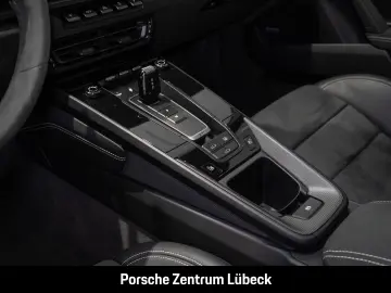 PORSCHE 992 911 Carrera 4 GTS Liftsystem-VA LED-Matrix