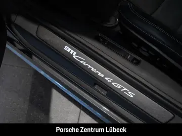 PORSCHE 992 911 Carrera 4 GTS Liftsystem-VA LED-Matrix